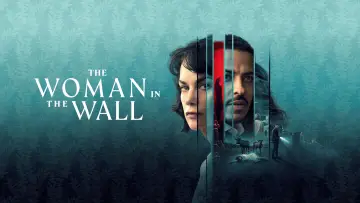 Задник к сериалу "Женщина в стене" #1817109