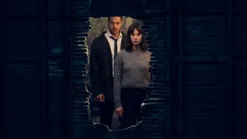 Задник к сериалу "Женщина в стене" #1817110