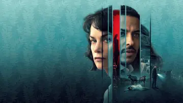 Задник к сериалу "Женщина в стене" #1817113