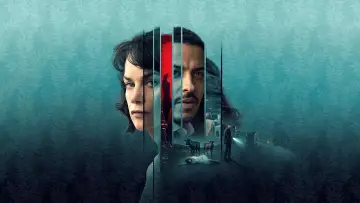 Задник к сериалу "Женщина в стене" #1817114