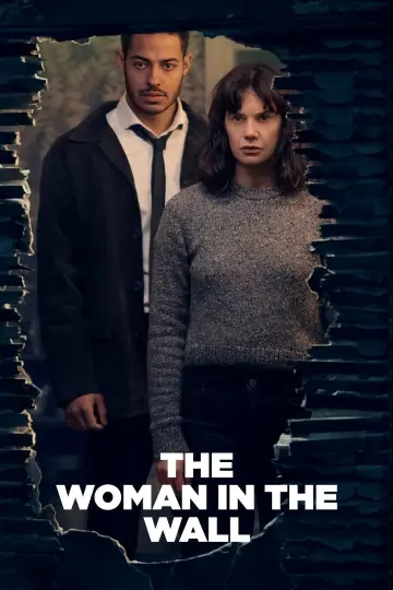 Постер к сериалу "Женщина в стене" #1817121