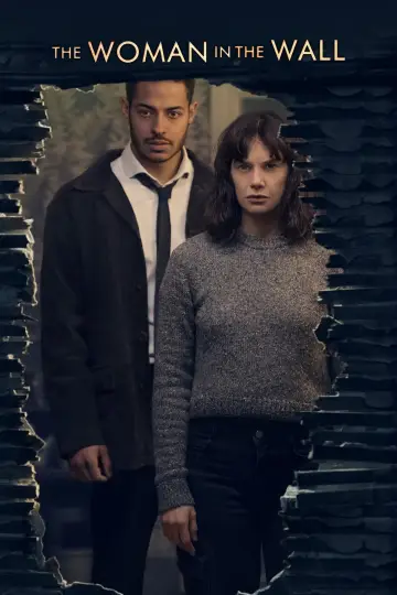 Постер к сериалу "Женщина в стене" #1817125