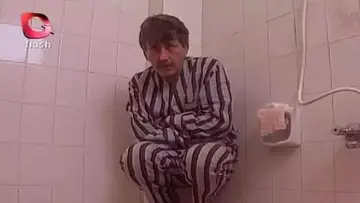 Задник к сериалу "Реальный срез" #1659195
