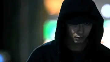 Задник к сериалу "Последний клан ниндзя" #1437715