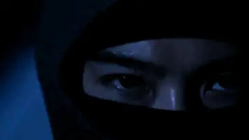 Задник к сериалу "Последний клан ниндзя" #1437716