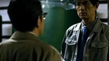 Задник к сериалу "Последний клан ниндзя" #1437722