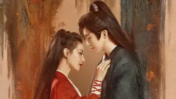 Задник к сериалу "Путешествие к любви" #1821550