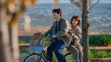 Задник к сериалу "힙하게" #1865808