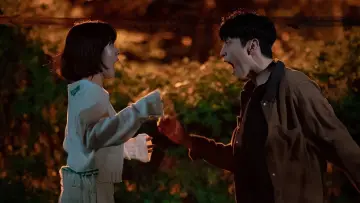 Задник к сериалу "힙하게" #1865817