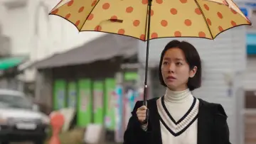 Задник к сериалу "힙하게" #1865827