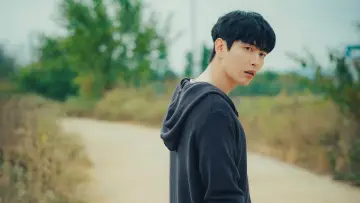 Задник к сериалу "힙하게" #1865829