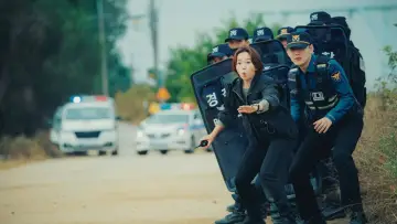 Задник к сериалу "힙하게" #1865830