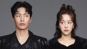 Задник к сериалу "힙하게" #1865833