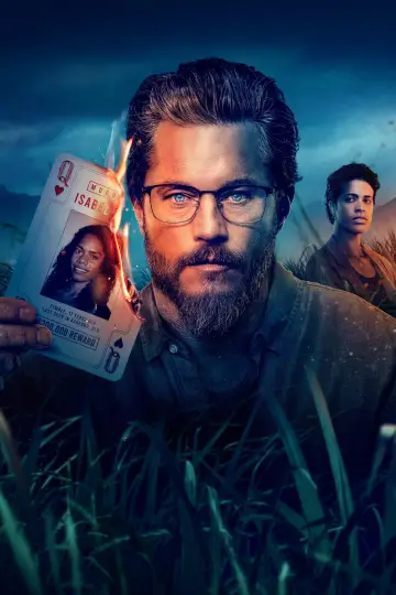 Постер к сериалу "Чёрный снег" #1543624