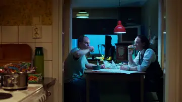 Задник к сериалу "Против гигантов" #1609365