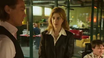 Задник к сериалу "Против гигантов" #1609367