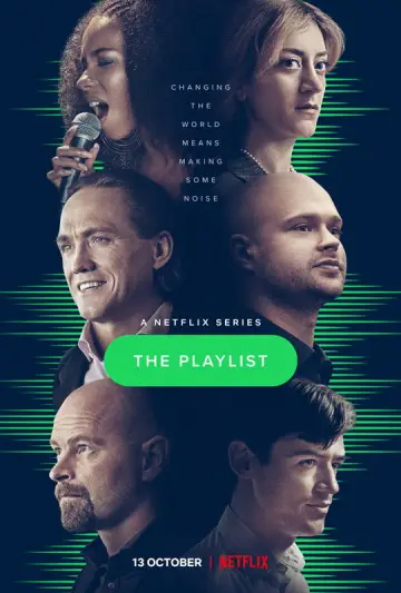 Постер к сериалу "Против гигантов" #1609379