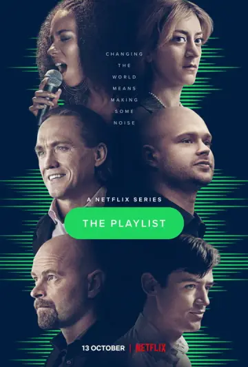 Постер к сериалу "Против гигантов" #1773529