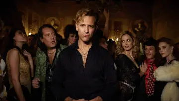 Задник к сериалу "Суперсекс" #1540987