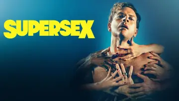 Задник к сериалу "Суперсекс" #1540993