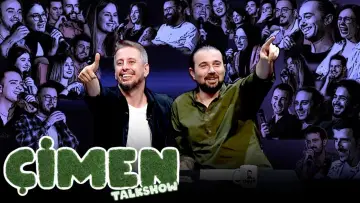 Задник к сериалу "Çimen Show" #1538996