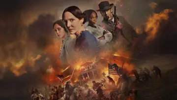 Задник к сериалу "Серый дом" #1492310