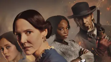 Задник к сериалу "Серый дом" #1492311
