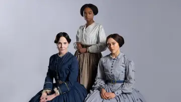 Задник к сериалу "Серый дом" #1492312