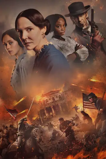Постер к сериалу "Серый дом" #1492317