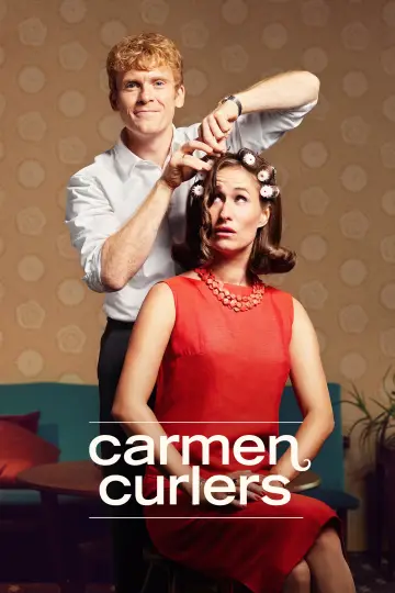 Постер к сериалу "Carmen Curlers" #1742650