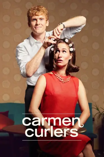 Постер к сериалу "Carmen Curlers" #1742651