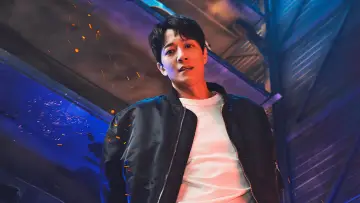 Задник к сериалу "소방서 옆 경찰서" #1542387