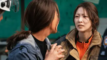Задник к сериалу "소방서 옆 경찰서" #1542394