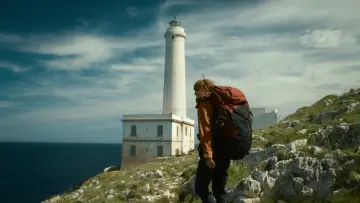 Задник к сериалу "Рой" #1409502