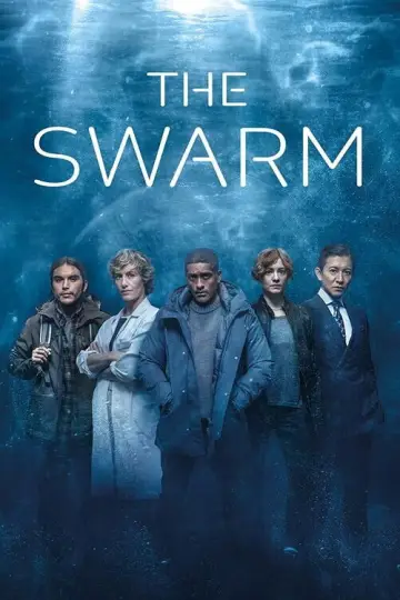 Постер к сериалу "Рой" #1409513