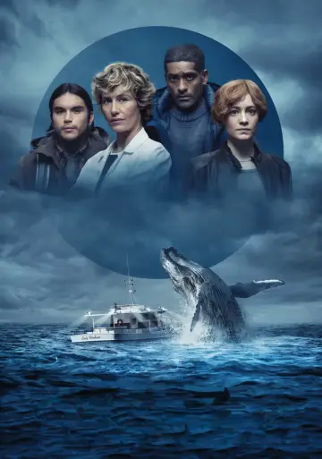 Постер к сериалу "Рой" #1409532