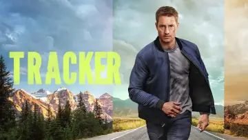 Задник к сериалу "Следопыт" #1259155