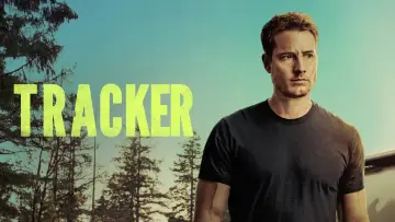 Задник к сериалу "Следопыт" #1259171