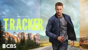 Задник к сериалу "Следопыт" #1259205
