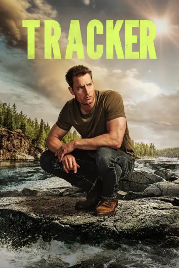Постер к сериалу "Следопыт" #1259242