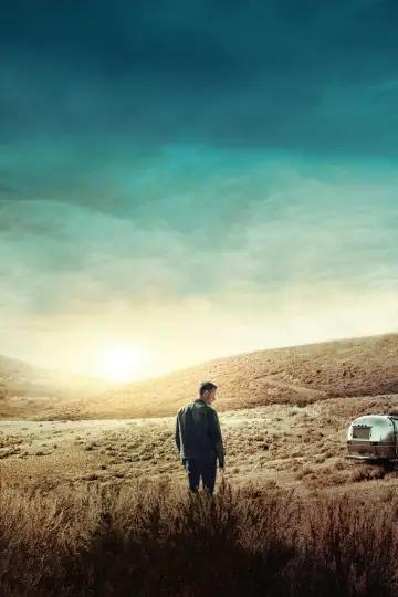 Постер к сериалу "Следопыт" #1259254