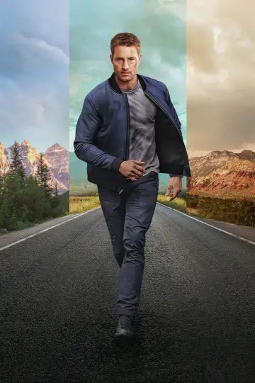 Постер к сериалу "Следопыт" #1259282