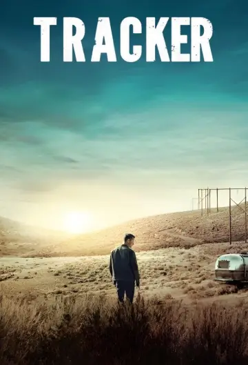 Постер к сериалу "Следопыт" #1259288