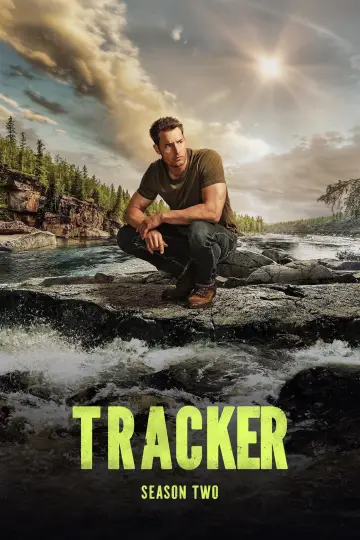 Постер к сериалу "Следопыт" #1794206