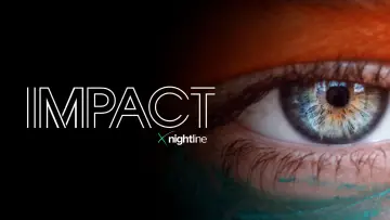 Задник к сериалу "Impact x Nightline" #1551269
