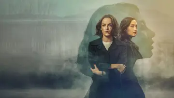 Задник к сериалу "Под мостом" #1460833