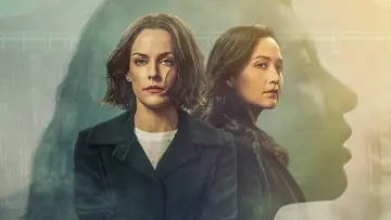 Задник к сериалу "Под мостом" #1460834
