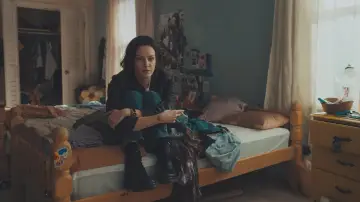 Задник к сериалу "Под мостом" #1460839