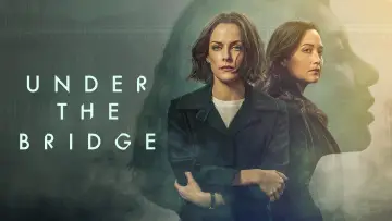 Задник к сериалу "Под мостом" #1460840