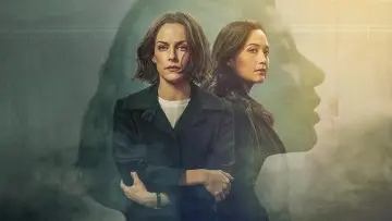 Задник к сериалу "Под мостом" #1460841